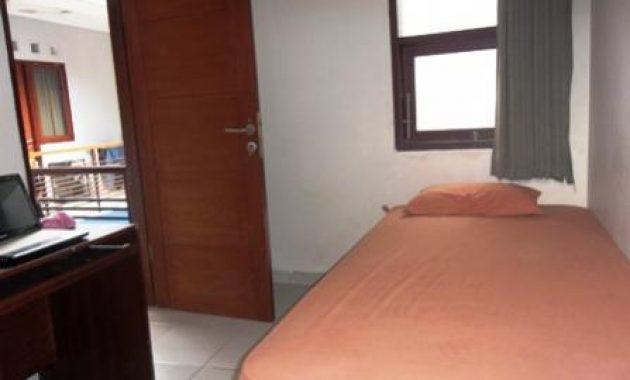 Top 9+ Daftar Pilihan Kost Harian Eksklusif Dengan Harga Terjangkau di Kota Makassar Mulai Rp.100.000