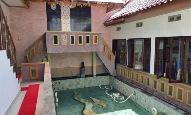 top 9+ daftar pilihan resort untuk sempurnakan masa liburan di daerah semarang dengan fasilitas yang nyaman