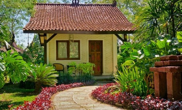 top 9+ daftar pilihan resort untuk sempurnakan masa liburan di daerah semarang dengan fasilitas yang nyaman