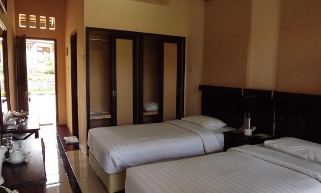 top 9+ daftar pilihan resort untuk sempurnakan masa liburan di daerah semarang dengan fasilitas yang nyaman