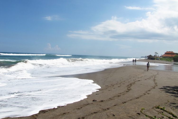 Top 9+ Pantai di Canggu Badung Terbaru & Paling HitsDikunjungi