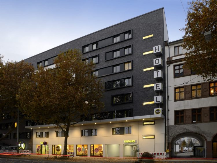 Top 9+ Penginapan & Hotel Murah di Frankfurt Terbaik dengan Konsep Unik & Menarik!