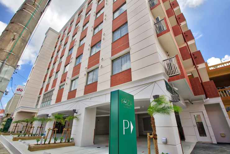 Top 9+ Rekomendasi Hotel Bintang 3 di Okinawa Terbaik & Ternyaman