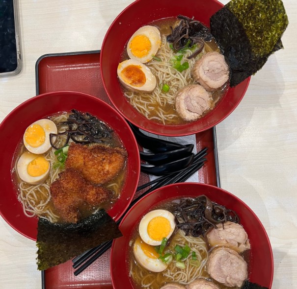ramen di bintaro, ramen enak di bintaro, ramen terbaru di bintaro, restoran ramen di bintaro, tempat makan ramen di bintaro, top 9+ restoran ramen di bintaro paling enak & populer, wajib cobain!