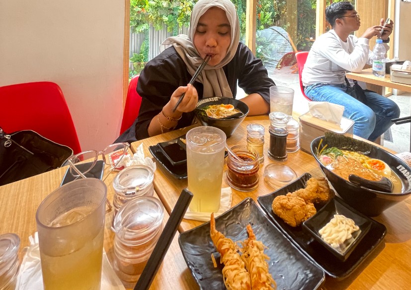 Top 9+ Restoran Ramen di Bintaro Paling Enak & Populer, Wajib Cobain!