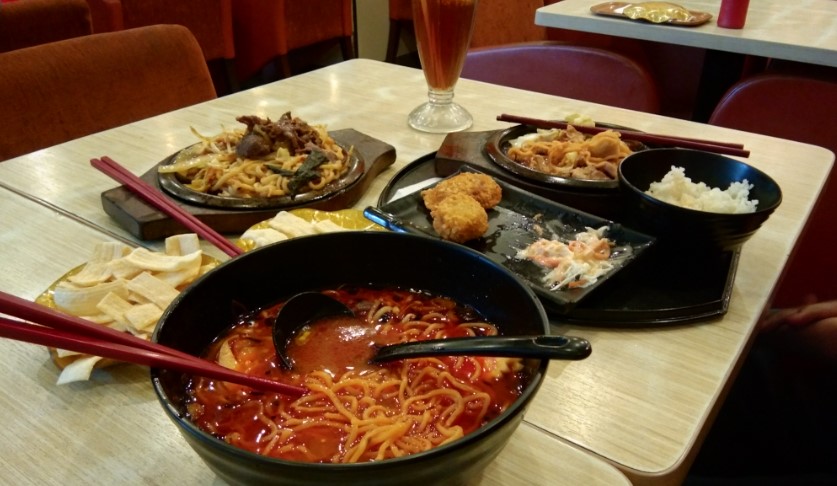 ramen di bintaro, ramen enak di bintaro, ramen terbaru di bintaro, restoran ramen di bintaro, tempat makan ramen di bintaro, top 9+ restoran ramen di bintaro paling enak & populer, wajib cobain!