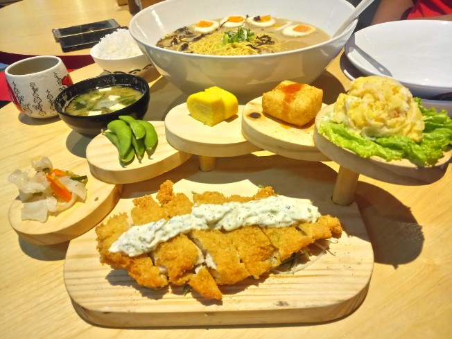 ramen di bintaro, ramen enak di bintaro, ramen terbaru di bintaro, restoran ramen di bintaro, tempat makan ramen di bintaro, top 9+ restoran ramen di bintaro paling enak & populer, wajib cobain!