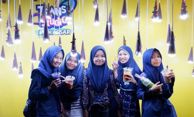 trans studio makassar