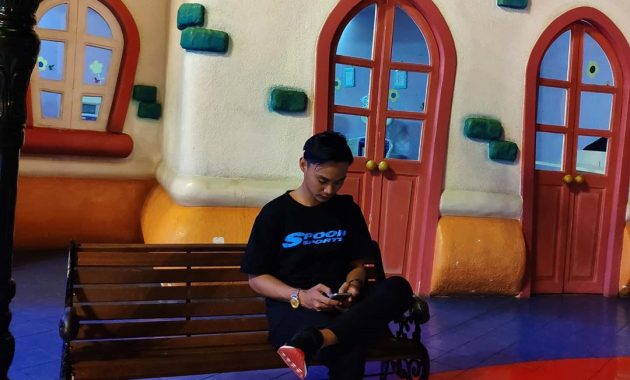 trans studio makassar