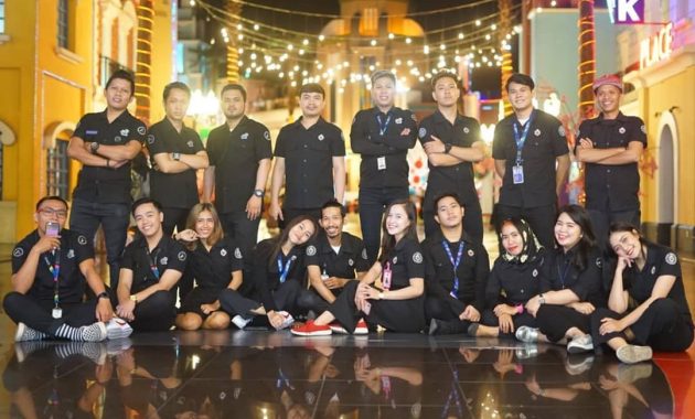 trans studio makassar