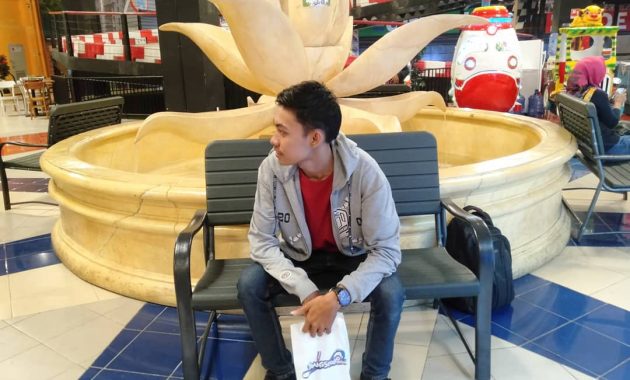 trans studio makassar