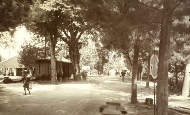 transformasi kota kediri dari sejak tempo dulu hingga masa kini, simak ulasan berikut ini!