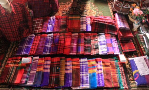 Traveling Ke Samarinda? Ini Dia 10 Pilihan Oleh-Oleh Yang Wajib Dibawa Pulang