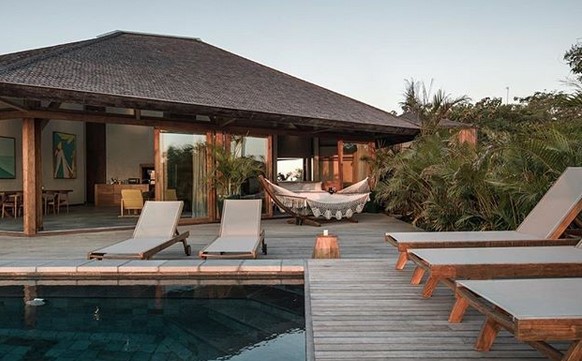 uluwatu surf villas, tempat asyik nikmati sore
