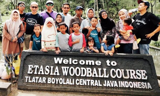 umbul tlatar, wisata kolam renang dan pemancingan asik di boyolali, Harga Tiket Masuk, Jalan Menuju Lokasi, Fasilitas, Pesona Umbul Tlatar
