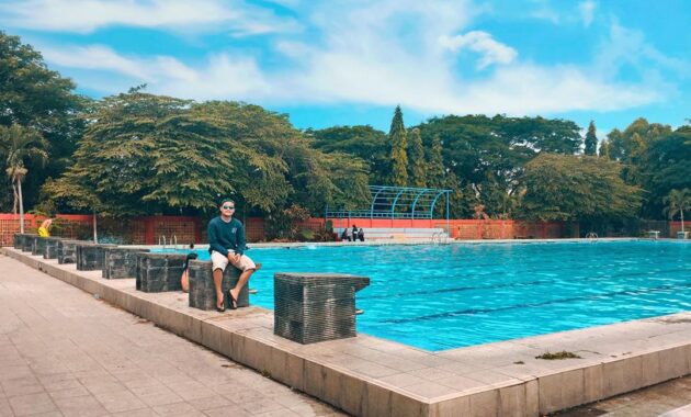 umbul tlatar, wisata kolam renang dan pemancingan asik di boyolali, Harga Tiket Masuk, Jalan Menuju Lokasi, Fasilitas, Pesona Umbul Tlatar