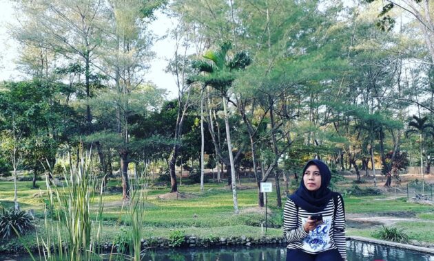 umbul tlatar, wisata kolam renang dan pemancingan asik di boyolali, Harga Tiket Masuk, Jalan Menuju Lokasi, Fasilitas, Pesona Umbul Tlatar