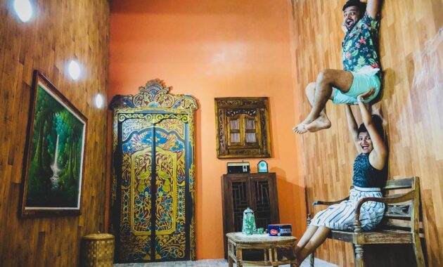 upside down world bali