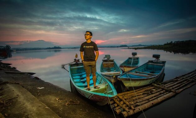 waduk cengklik boyolali, Lokasi Dimana, Daya Tarik, Sejarah Cerita Misteri, Rute Menuju Lokasi, Tips Berkunjung