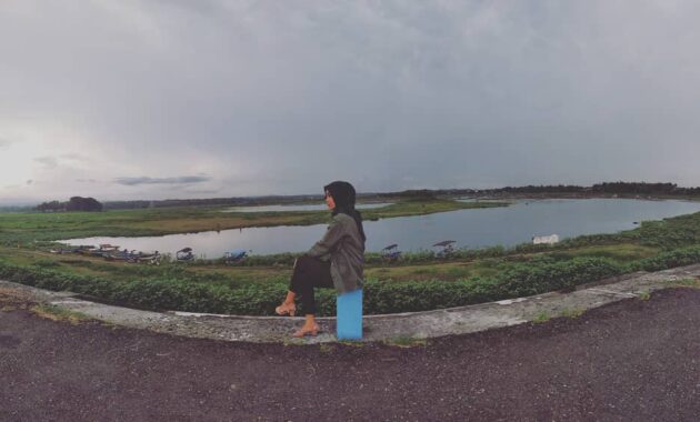 waduk cengklik boyolali, Lokasi Dimana, Daya Tarik, Sejarah Cerita Misteri, Rute Menuju Lokasi, Tips Berkunjung