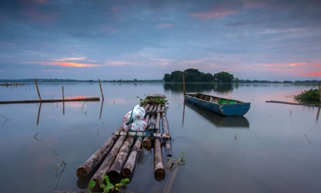 waduk cengklik boyolali, Lokasi Dimana, Daya Tarik, Sejarah Cerita Misteri, Rute Menuju Lokasi, Tips Berkunjung