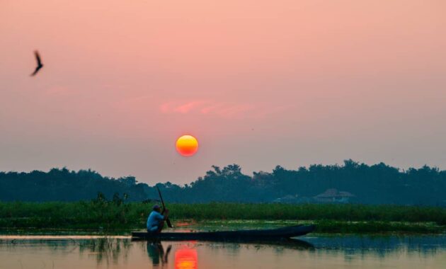 waduk cengklik boyolali, Lokasi Dimana, Daya Tarik, Sejarah Cerita Misteri, Rute Menuju Lokasi, Tips Berkunjung