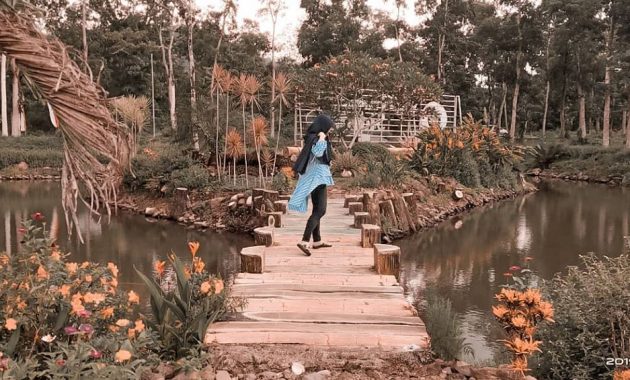 waduk sidodadi glenmore, Indah dan Eksotis, Keindahan Potensi, Rute Menuju Lokasi, Buka Jam Berapa, Harga Tiket Masuk