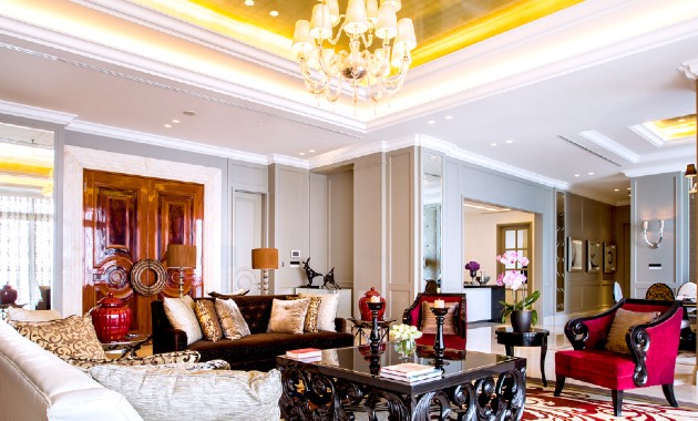 wajib tahu, ini 10 apartemen termahal di jakarta dengan harga selangit!