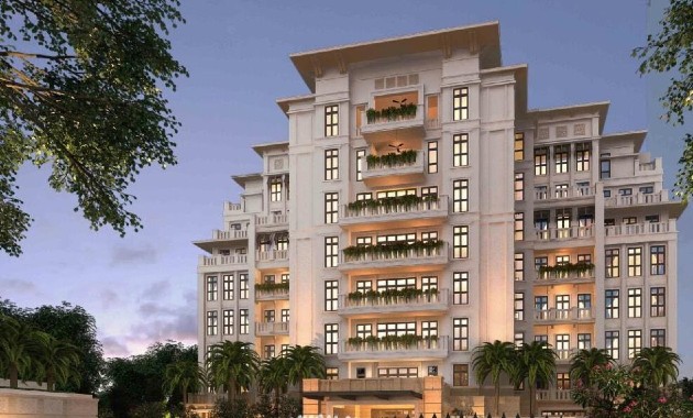 wajib tahu, ini 10 apartemen termahal di jakarta dengan harga selangit!