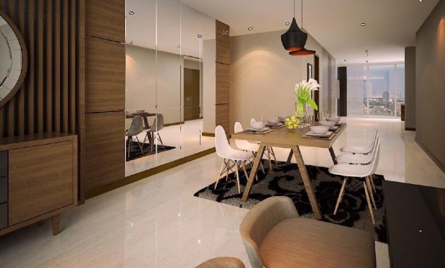 wajib tahu, ini 10 apartemen termahal di jakarta dengan harga selangit!