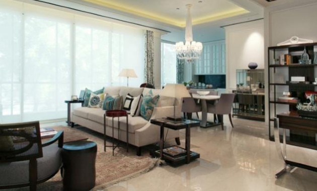 Wajib Tahu, Ini 10 Apartemen Termahal di Jakarta Dengan Harga Selangit!