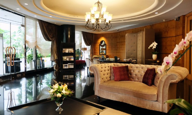 wajib tahu, ini 10 apartemen termahal di jakarta dengan harga selangit!