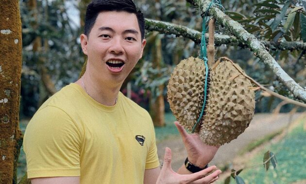 warso farm, surga wisata para pecinta durian di kota bogor, Harga Tiket Masuk, Jalan Menuju Lokasi, Fasilitas, Wahana Menarik , Sekilas Warso Farm
