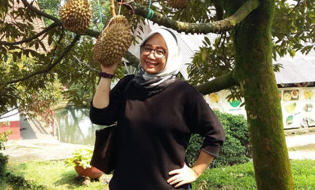 warso farm, surga wisata para pecinta durian di kota bogor, Harga Tiket Masuk, Jalan Menuju Lokasi, Fasilitas, Wahana Menarik , Sekilas Warso Farm