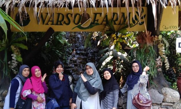 warso farm, surga wisata para pecinta durian di kota bogor, Harga Tiket Masuk, Jalan Menuju Lokasi, Fasilitas, Wahana Menarik , Sekilas Warso Farm