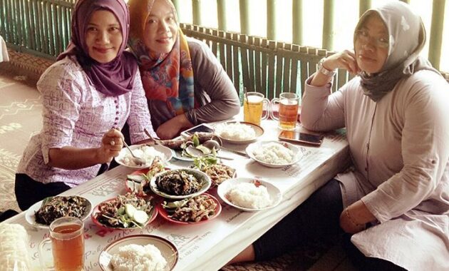 warung iwak wader dermaga kediri, kuliner pinggir kali yang bikin nagih, Daftar Harga Menu, Daftar Harga Minuman, Jalan Menuju Lokasi, Fasilitas, Keistimewaan 