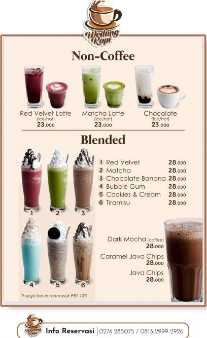 daya tarik wedang kopi prambanan, harga wedang kopi prambanan, jam buka wedang kopi prambanan, lokasi wedang kopi prambanan, menu wedang kopi prambanan, wedang kopi prambanan, wedang kopi prambanan, harga menu, jam buka & daya tariknya!