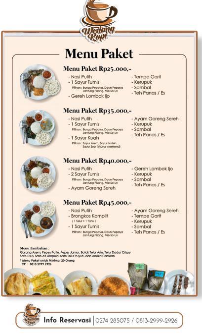 daya tarik wedang kopi prambanan, harga wedang kopi prambanan, jam buka wedang kopi prambanan, lokasi wedang kopi prambanan, menu wedang kopi prambanan, wedang kopi prambanan, wedang kopi prambanan, harga menu, jam buka & daya tariknya!