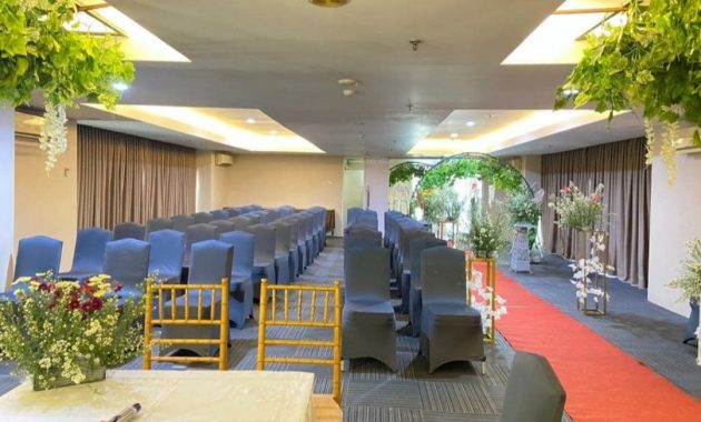 whiz hotel pemuda semarang, penginapan terjangkau dengan segudang fasilitas mulai rp220.000