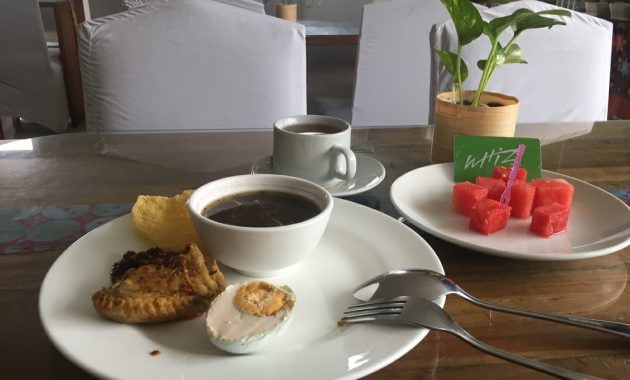 whiz hotel pemuda semarang, penginapan terjangkau dengan segudang fasilitas mulai rp220.000
