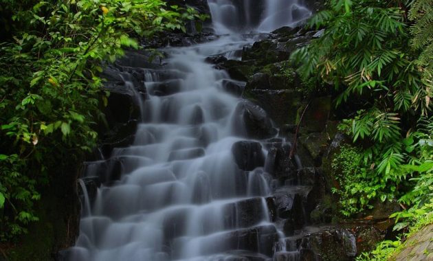 wisata air terjun irenggolo, Wisata Alam, Keindahan Lokasi, Rute Menuju Lokasi, Jam Buka, Harga Tiket Masuk