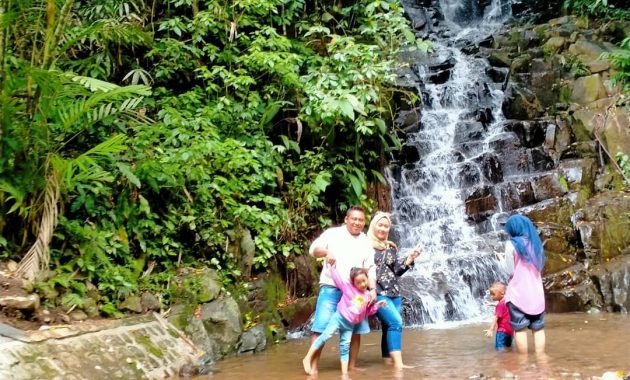 wisata air terjun irenggolo, Wisata Alam, Keindahan Lokasi, Rute Menuju Lokasi, Jam Buka, Harga Tiket Masuk