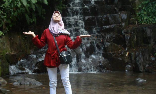 wisata air terjun irenggolo, Wisata Alam, Keindahan Lokasi, Rute Menuju Lokasi, Jam Buka, Harga Tiket Masuk