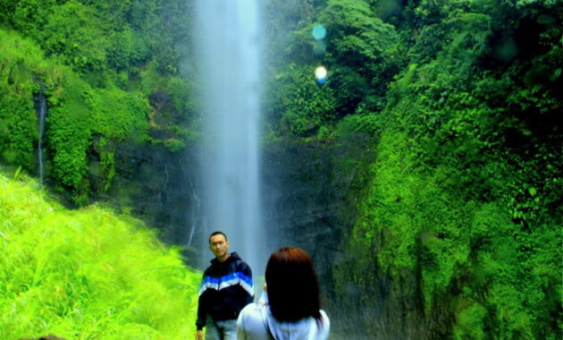wisata air terjun kalipancur di wilayah semarang, defisini back to nature yang sesungguhnya, Harga Tiket Masuk, Jalan Menuju Lokasi, Fasilitas, Sekilas Air Terjun Kalipancur, Pesona Air Terjun Kalipancur