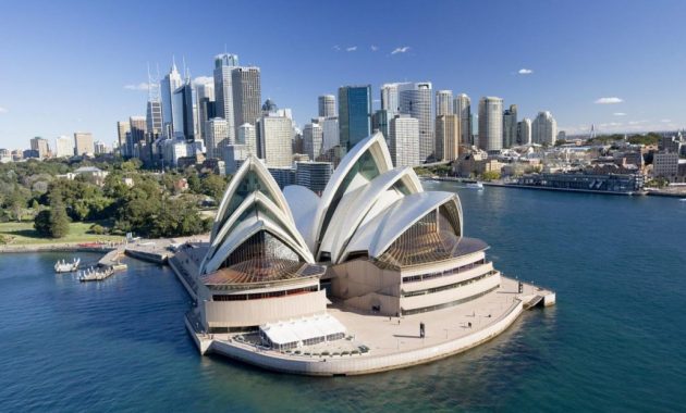 Wisata Backpacker Murah Ke Australia, Simak Tips Seru Berikut ini!
