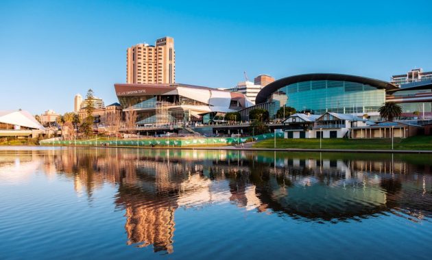 wisata backpacker murah ke australia, simak tips seru berikut ini!