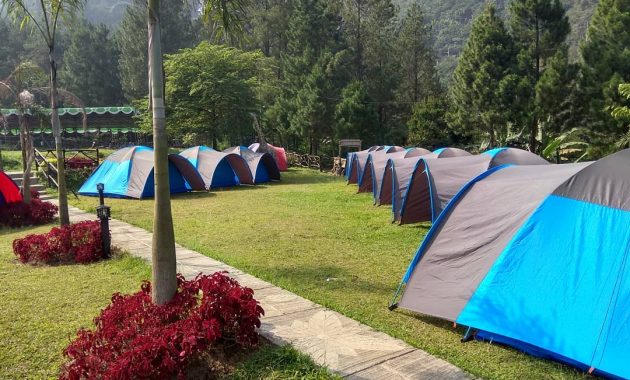 wisata curug panjang megamendung bogor, Lokasi Dimana , Rute Menuju Lokasi, Daya Tarik, Fasilitas dan Aktivitas, Tips Berkunjung 