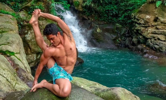 wisata curug panjang megamendung bogor, Lokasi Dimana , Rute Menuju Lokasi, Daya Tarik, Fasilitas dan Aktivitas, Tips Berkunjung 