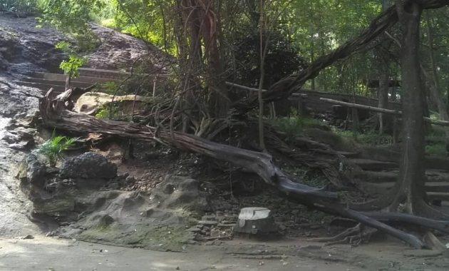 wisata gua selomangleng