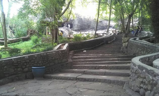 wisata gua selomangleng